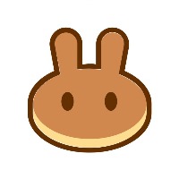 PancakeSwap logo