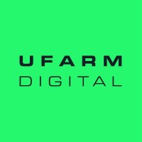 UFarm Digital logo