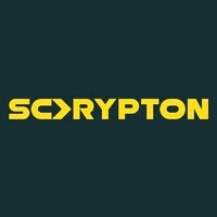 Scrypton logo